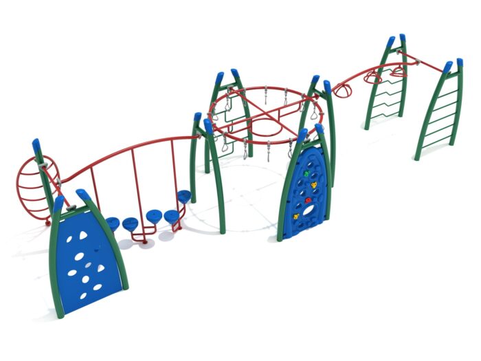 Playground-Equipment-Commercial-Playgrounds-Mount-Sinai-Front