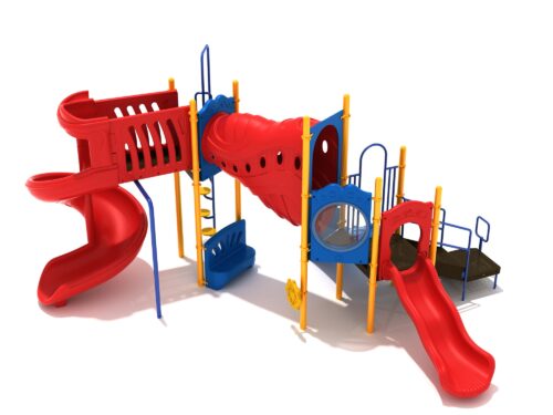 Playground Equipment Ogden Dunes