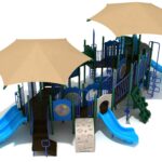 Playground-Equipment-Commercial-Playgrounds-Paradise-Front