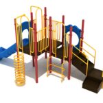 Playground-Equipment-Commercial-Playgrounds-Ponte-Vedra-Front