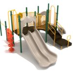 Playground-Equipment-Commercial-Playgrounds-Pontiac-Front
