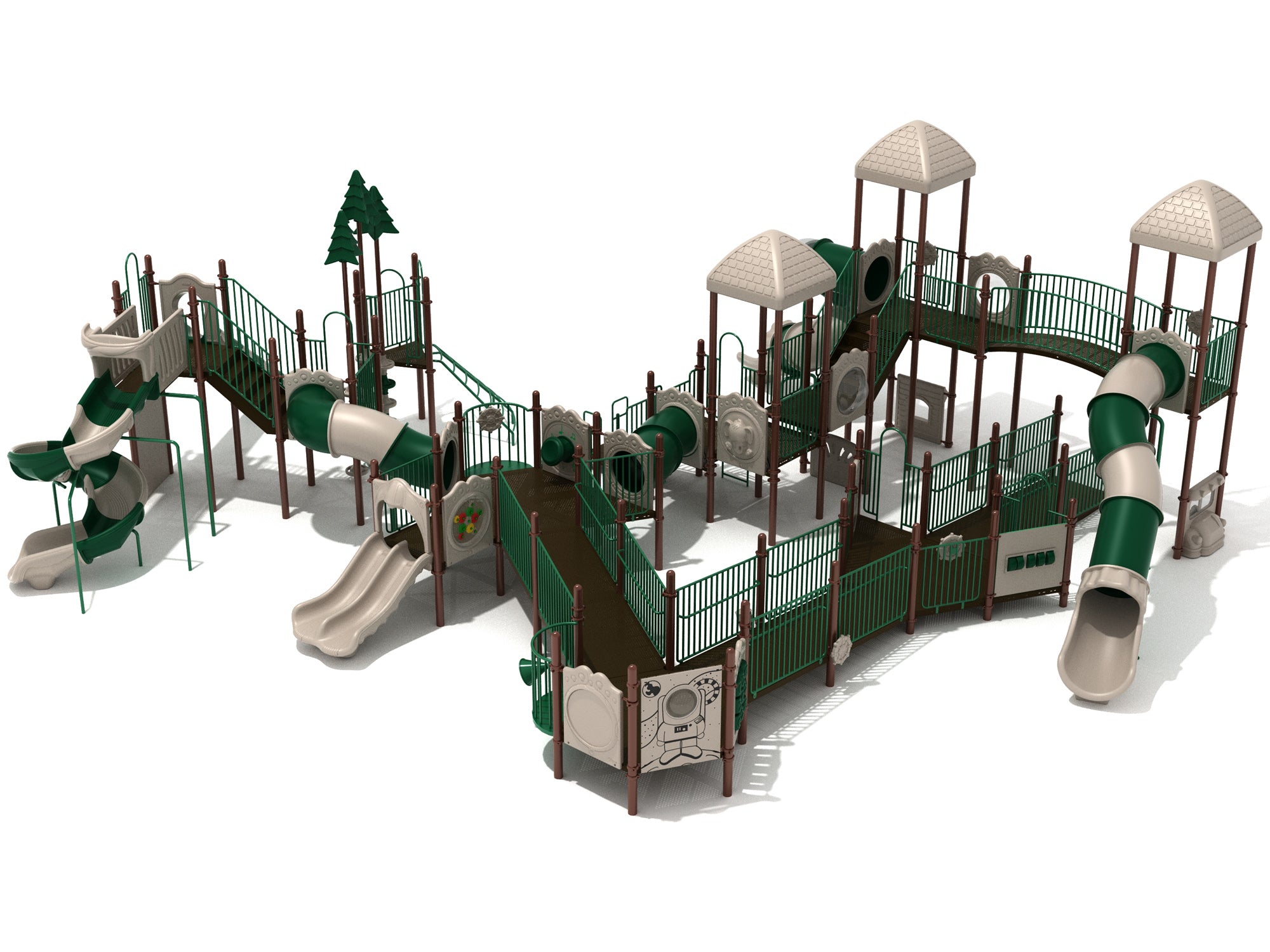 Playground-Equipment-Commercial-Playgrounds-Rosedale-Side-3