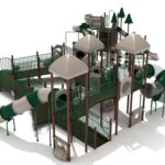 Playground-Equipment-Commercial-Playgrounds-Rosedale-Side-5