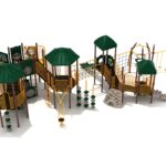 Playground-Equipment-Commercial-Playgrounds-Saddlebrook-Farms-Front