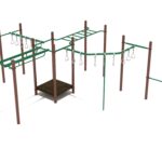 Playground-Equipment-Commercial-Playgrounds-San-Mateo-Back