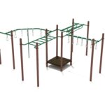 Playground-Equipment-Commercial-Playgrounds-San-Mateo-Front