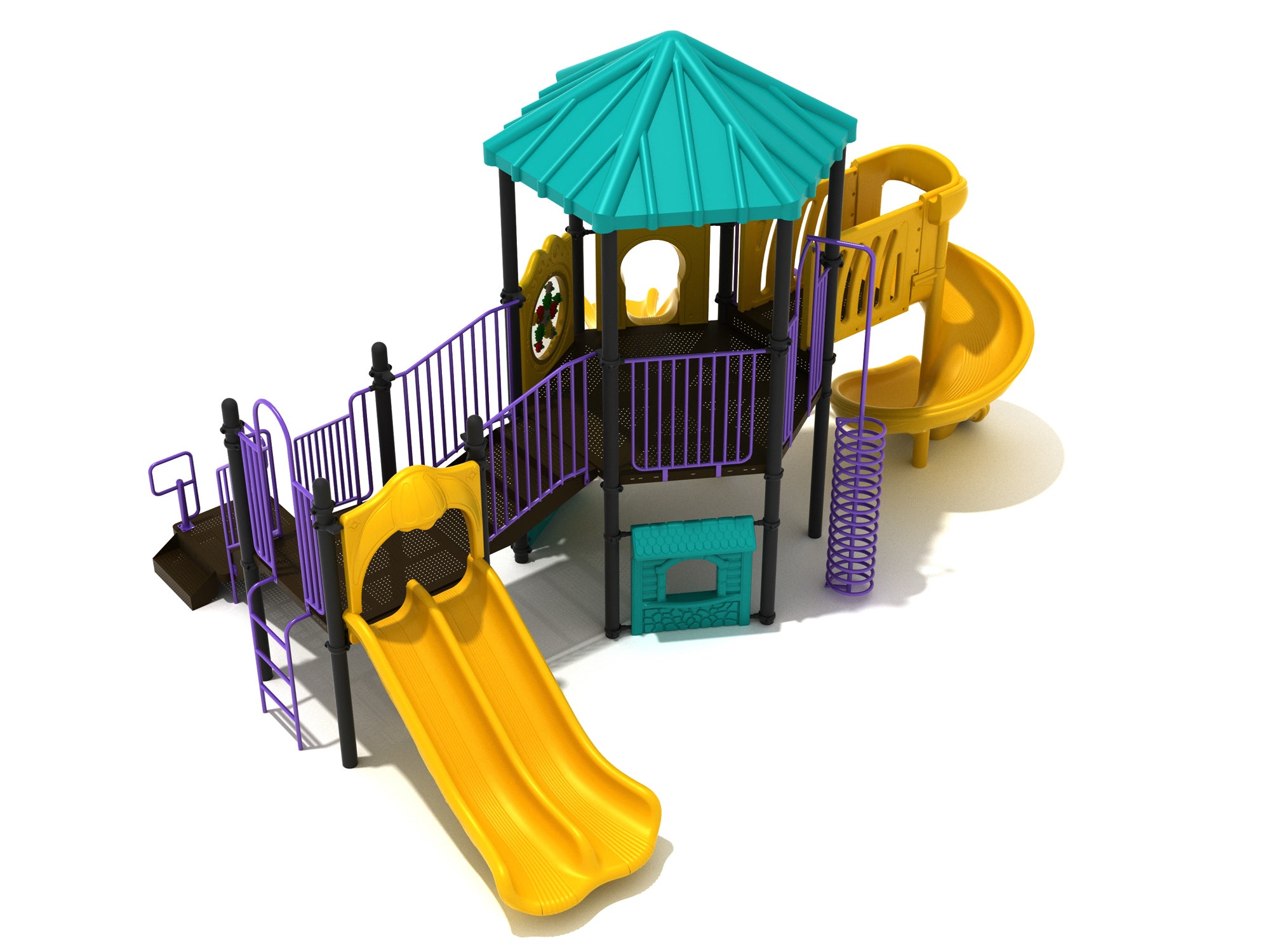 Playground-Equipment-Commercial-Playgrounds-Sanford-Back