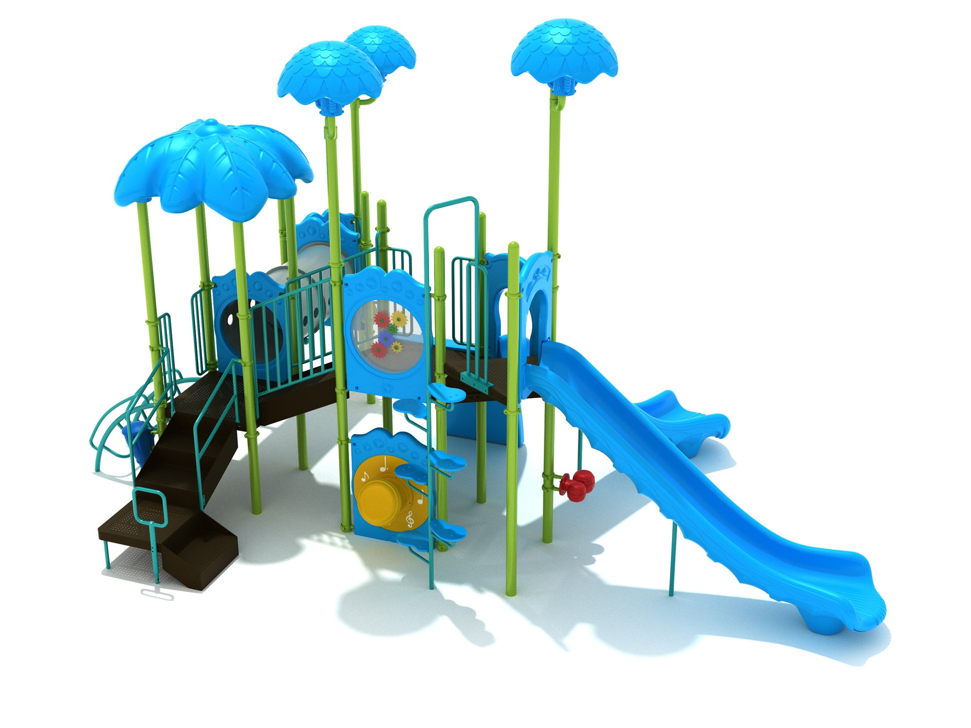Playground-Equipment-Commercial-Playgrounds-Santa-Barbara-Front