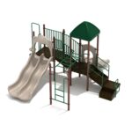 Playground-Equipment-Commercial-Playgrounds-Sunset-Harbor-Neutral-Front