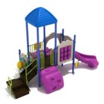 Playground-Equipment-Commercial-Playgrounds-Towson-Front