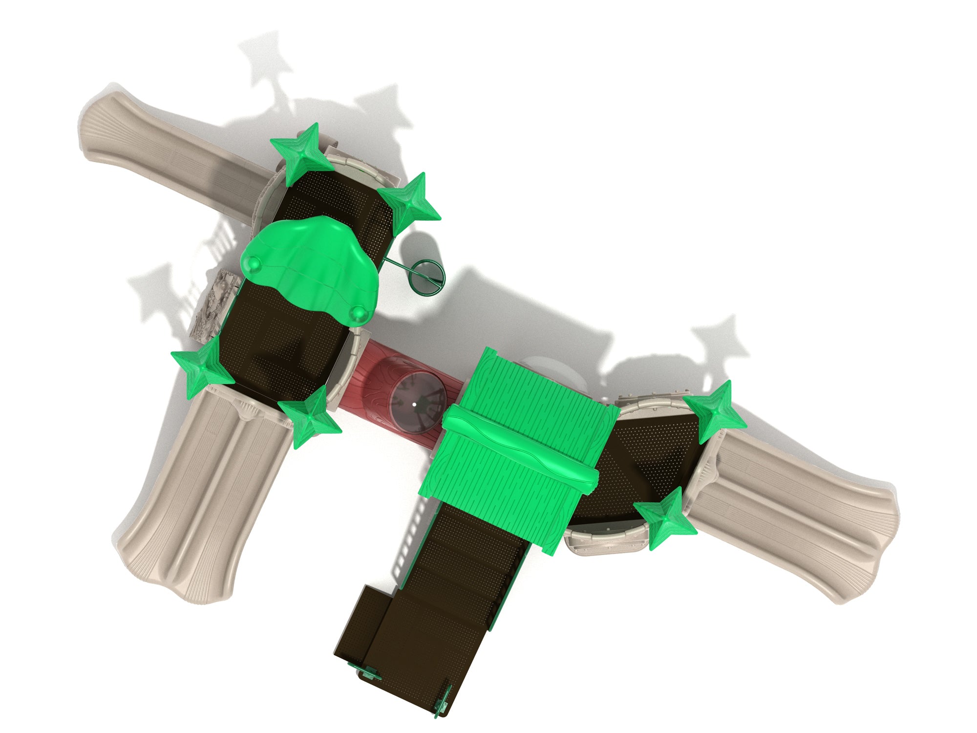 Playground-Equipment-Commercial-Playgrounds-Turbo-Turtle-Top