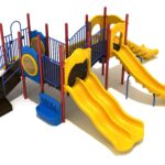 Playground-Equipment-Commercial-Playgrounds-Tuscaloosa-Front