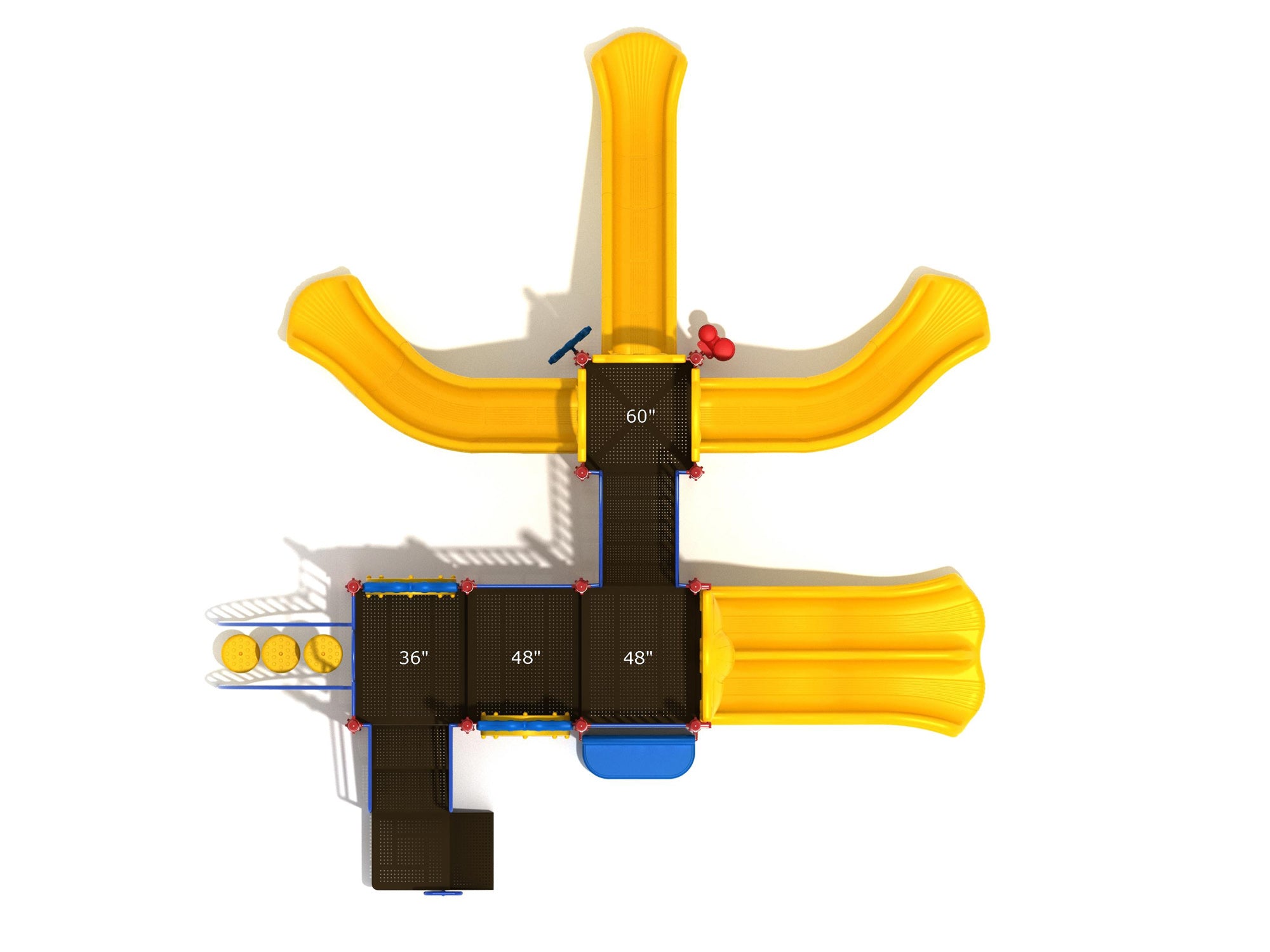 Playground-Equipment-Commercial-Playgrounds-Tuscaloosa-Top