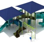 Playground-Equipment-Commercial-Playgrounds-Uptown-District-Front