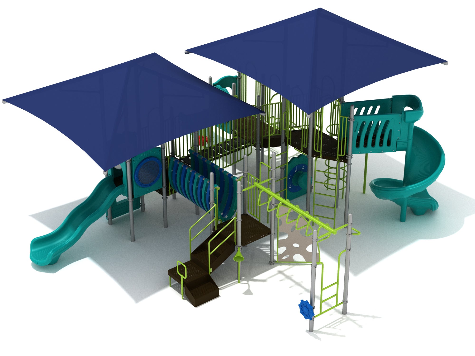 Playground-Equipment-Commercial-Playgrounds-Uptown-District-Front