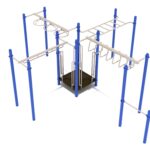Playground-Equipment-Commercial-Playgrounds-White-Plains-Front