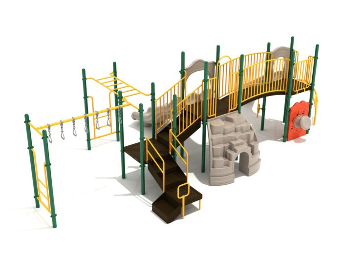 Playground-Equipment-Commercial-Playgrounds-Whitefish-Bay-Front