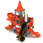 Playground-Equipment-Commercial-Playgrounds-Winding-River-Lookout-Front