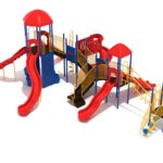 Playground-Equipment-Commercial-Playgrounds-Woods-Cross-Front