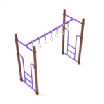 Playground-Equipment-Commercial-Straight-Swinging-Ring-Ladder