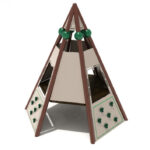 Playground-Equipment-Commercial-Teepee-Hideout-Back