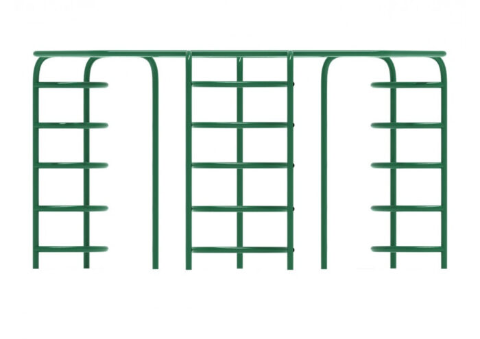 Playground-Equipment-Commercial-Triangle-Overhead-Ladder-Climber-Side