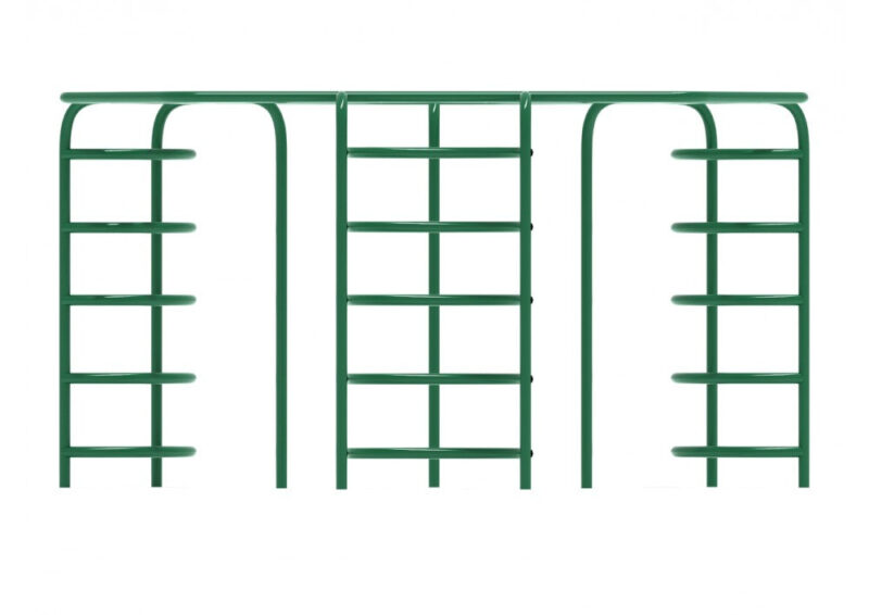 Playground-Equipment-Commercial-Triangle-Overhead-Ladder-Climber-Side