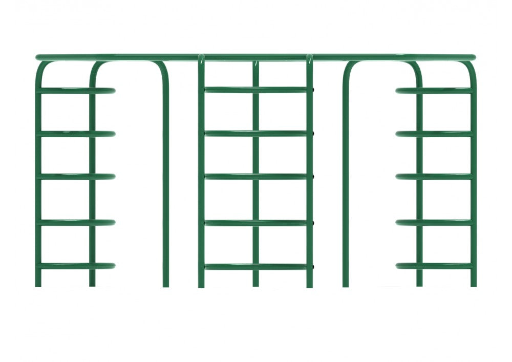 Playground-Equipment-Commercial-Triangle-Overhead-Ladder-Climber-Side
