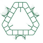 Playground-Equipment-Commercial-Triangle-Overhead-Ladder-Climber-Top