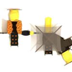 Playground-Equipment-Crabapple-Canopy-Mini-Play-Structure-Steel-Guard-Top