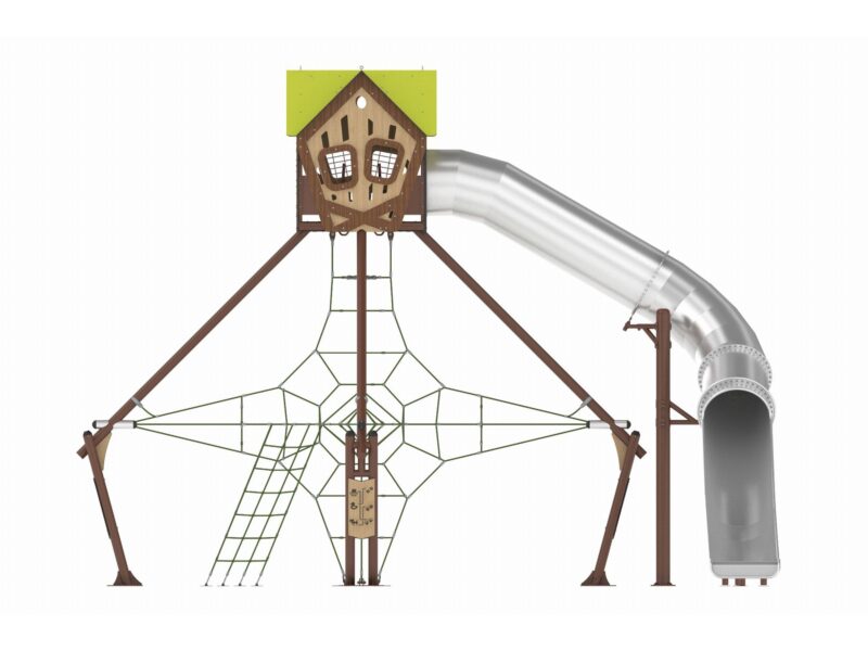 Playground-Equipment-Curious-Crawler-Front