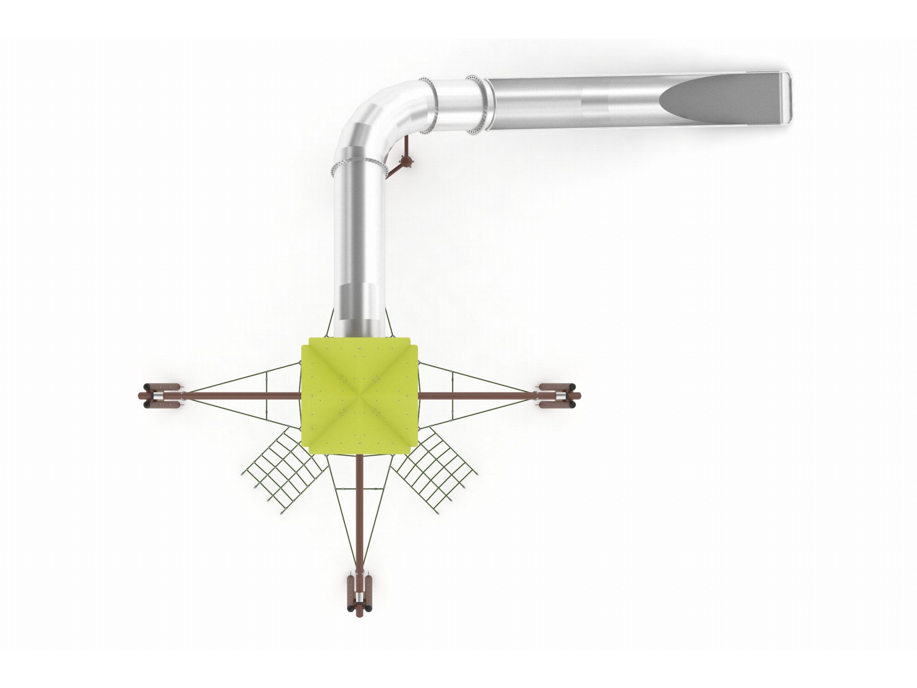 Playground-Equipment-Curious-Crawler-Top