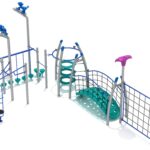 Playground-Equipment-Dellview-Front