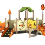Playground-Equipment-Dogwood-Canopy-Mini-Play-Structure-Iron-Guard-Back