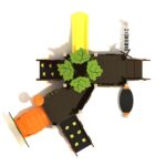 Playground-Equipment-Dogwood-Canopy-Mini-Play-Structure-Steel-Guard-Top