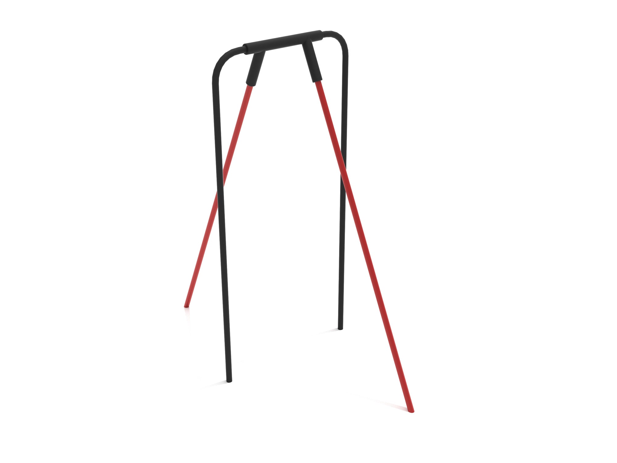 Playground-Equipment-Double-Pole-Climber