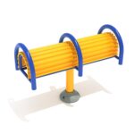 Playground-Equipment-Double-Station-Pommel-Horse