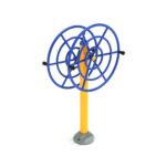 Playground-Equipment-Double-Station-Shoulder-Rotation