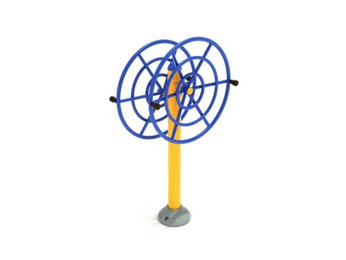 Playground-Equipment-Double-Station-Shoulder-Rotation