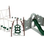 Playground-Equipment-Elephant-Rock-Front