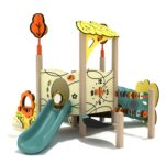 Playground-Equipment-English-Hawthorn-Canopy-Mini-Play-Structure-SteelGuard-Back