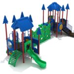 Playground-Equipment-Finny-Fish-Front
