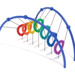 Playground-Equipment-Floating-Tunnel-Bridge