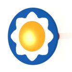 Playground-Equipment-Flower-Drum-Top