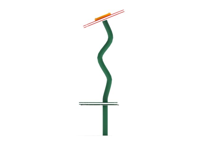 Playground-Equipment-Flower-Stepper-with-Leaf-Side-2