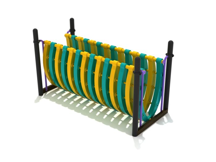 Playground-Equipment-Free-Standing-Bones-Bridge