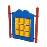 Playground-Equipment-Free-Standing-Tic-Tac-Toe-Panel-With-Posts