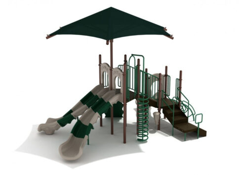 Playground Equipment Freedom Falls