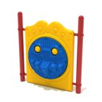 Playground-Equipment-Freestanding-Percussion-Panel-with-Posts