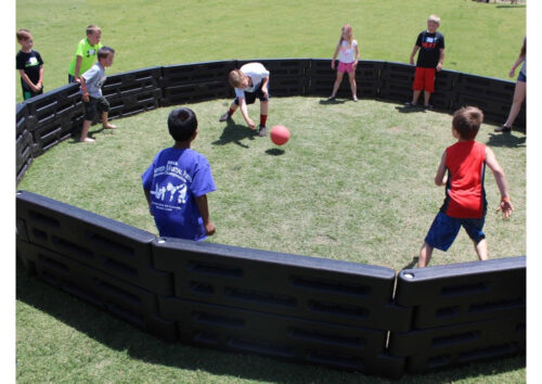 Gaga Ball Pit